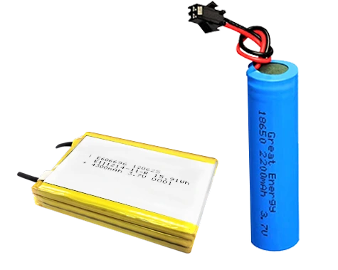 Rechargeable Battery