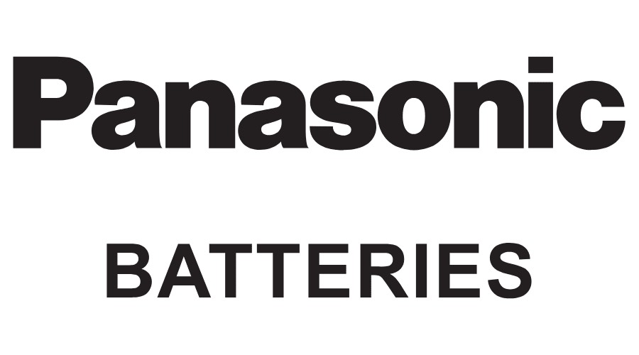 Panasonic Battery